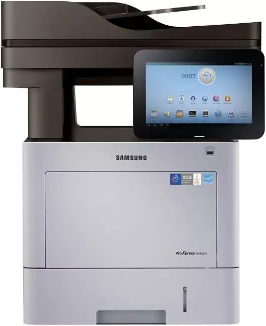 Samsung M4580FX Samsung M4580FX